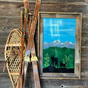 Customizable Family Wall Art